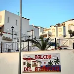 Bellarosa Sunset Ocean View In With Airco, Garage Apartment *
