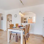 Bellarosa Sunset Ocean View In With Airco, Garage * Costa Adeje (Tenerife)
