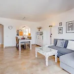 Bellarosa Sunset Ocean View In With Airco, Garage