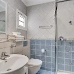 Bellarosa Sunset Ocean View In With Airco, Garage Apartment *