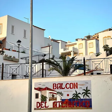Bellarosa Sunset Ocean View In With Airco, Garage Appartement *