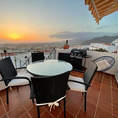 Bellarosa Sunset Ocean View In With Airco, Garage * Адехе