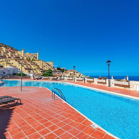 Bellarosa Sunset Ocean View In With Airco, Garage Адехе