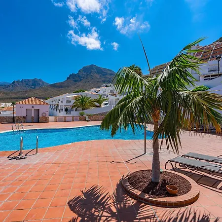 Апартаменты Bellarosa Sunset Ocean View In With Airco, Garage
