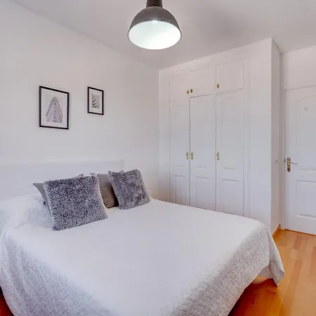 Bellarosa Sunset Ocean View In With Airco, Garage Апартаменты *